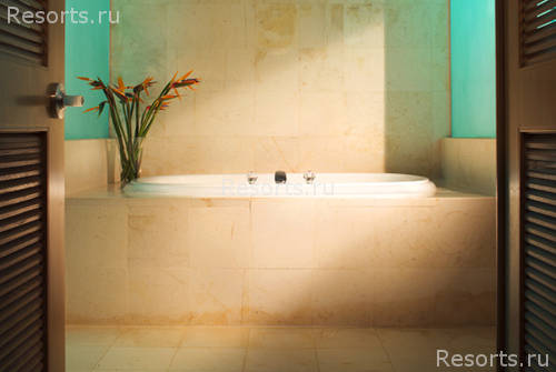 The Westin Grand Bahama Island Our Lucaya Resort 14